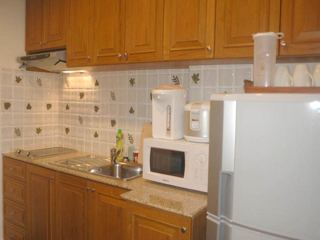 View Talay 5c Apartment *