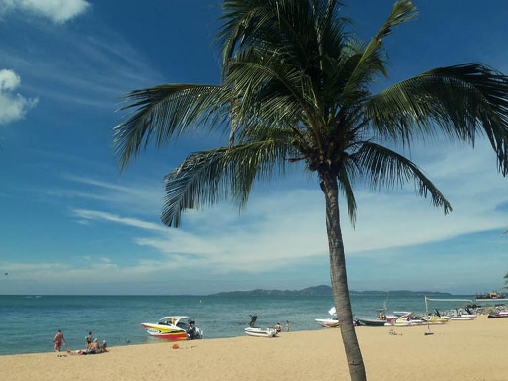 Apartment View Talay 5c *