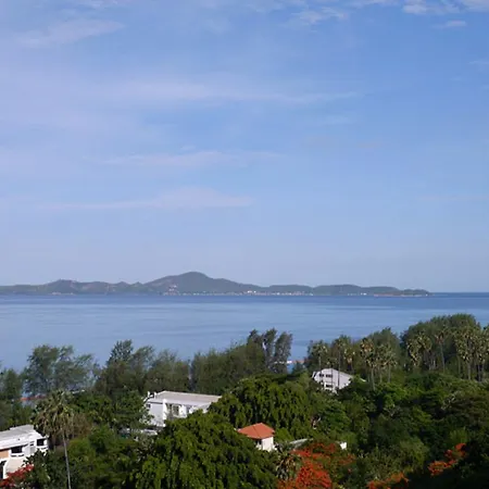 View Talay 5C Apartment Pattaya Exterior photo