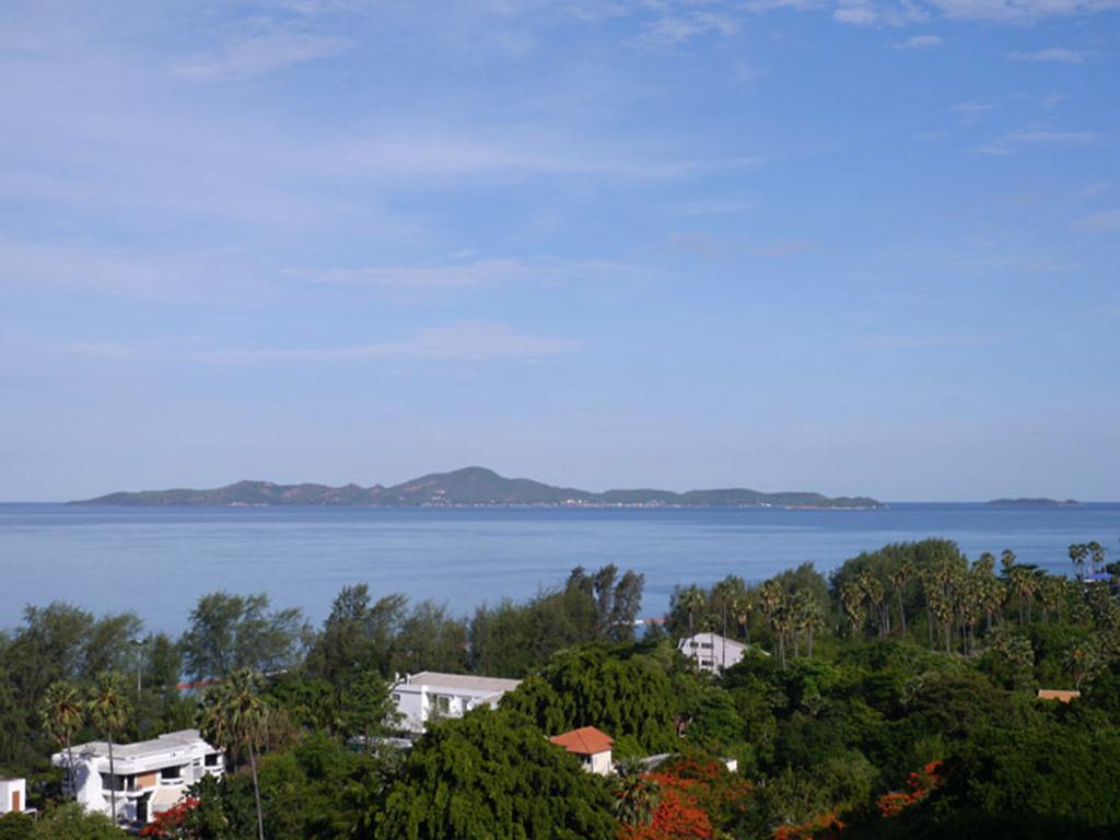 View Talay 5c Pangsapuri